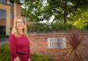 Louise Hunt, of Blythe Liggins Solicitors, on why couples are most likely to split at this time of year