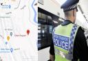 Person pronounced dead at Bargoed station confirmed as male in his twenties