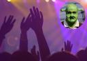 People can dress up as Shrek and go raving at Pryzm in Cardiff later this year.