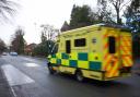 Unite members of the Welsh Ambulance Service will be striking on Monday and Tuesday.