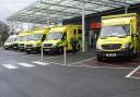 Ambulance staff at the Welsh Ambulance Service will go on strike next week.