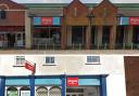 Argos stores in Ebbw Vale & Abergavenny