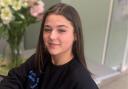 Tegan Rees was last seen in Newport on Wednesday afternoon.
