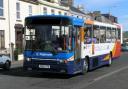 Stagecoach announce Gwent bus service to no longer run