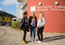 Coleg Gwent's campus in Pontypool is to close for good.