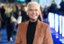 This Morning pays tribute to Phillip Schofield's time on the show