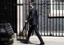 This is what we know about the history of the Downing Street gates