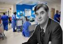 Aneurin Bevan founded the NHS in 1948.