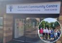 Bulwark Community Centre reopens