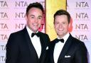 Ant and Dec have revealed work is underway on what could possibly be the final series of Saturday Night Takeaway.