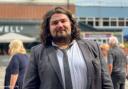 Britain's Got Talent finalist Travis George. Picture: Cwmbran Life