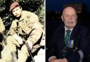 Denzil Connick, Falklands veteran from Blackwood, dies