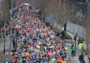 Newport half marathon 2023