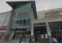 Kingsway Centre is facing an uncertain future