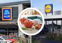 You can expect to see home essentials, car accessories and more in the middle aisles of Aldi and Lidl from Thursday, September 28