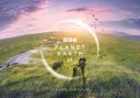 Planet Earth III consists of eight episodes and took five years to film.