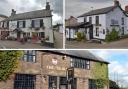 Top five cosiest and oldest pubs across Gwent and Monmouthshire