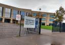 Caldicot School will open as normal this week after a strike day was called off.