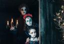 Get ready for Hallowe'en at Cadw