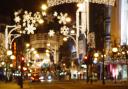 There are Christmas light switch-on events taking place all over South Wales in 2023 including in Newport and Cwmbran.