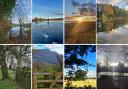 Gwent is full of nature trails and greenery, here are seven that you can choose this Easter weekend