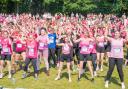 There are two Race for Life events taking place in Swansea