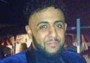 An inquest is being held into Mouayed Bashir's death