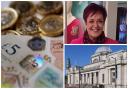 Dawn Bowden has spoken out on museum entry fees in Wales