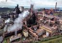 The union expressed disappointment in the way the industry minister handled visits to steelworks