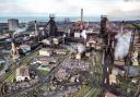 Tata Steel has made a devastating announcement about the future of steelworks in Wales today