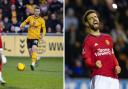 Newport County host Manchester United in the FA Cup fourth round