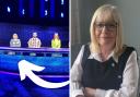 Judith Davies from Caldicot has featured on The Chase