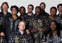 The Earth, Wind and Fire Experience featuring Al McKay