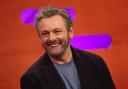 Michael Sheen - who was born in Newport - will be on Friday's episode of The Graham Norton Show alongside the likes of Sir Ian McKellen and Josh Widdicombe.