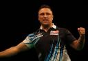 File picture dated 29/02/2020 of Gerwyn Price. Picture: Stephen Lee/PDC.