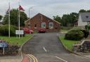 Caldicot Town Council is planning to revamp its office building.