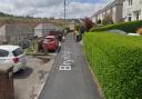 Unexplained man's death in Abertillery, South Wales