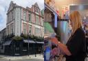 Potters pub, Newport city centre scores top hygiene rating