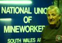 Former miner and current chair of trustees at Cefn Fforest Miner's Institute Ron Stoate has recalled his memories of the strike that have left him 'bitter and twisted'