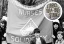 The Streic! exhibition at The Big Pit National Coal Mueseum will tell the tale of the miners' strike of 1984-5 on its 40th anniversary