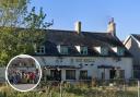 Campaigners are desperately trying to save a local pub which has been derelict for more than five years, to turn it into a community centre.