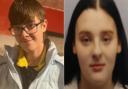 Appeal to find missing teens last seen in Caldicot, South Wales