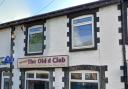 The Old Club, Deri, could turn into houses after a planning application was approved