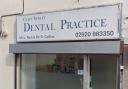 An application has been submitted to change the Clive Street Dental Practice to a Chinese massage and wellbeing centre