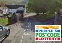 Residents of Prince Edward Crescent in Ebbw Vale won £1,000 in the People's Postcode Lottery over the last fortnight