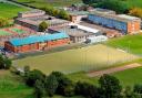 Caerleon Comprehensive School