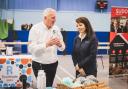BUSINESSES and organisations in Monmouthshire are invited to join the bu...
