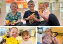 More than 1,000 children enjoyed the Torfaen play sessions this Easter