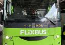 Flixbus will now provide services between south Wales and Bristol Airport