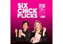 Six Chick Flicks will be performed in Newport in May